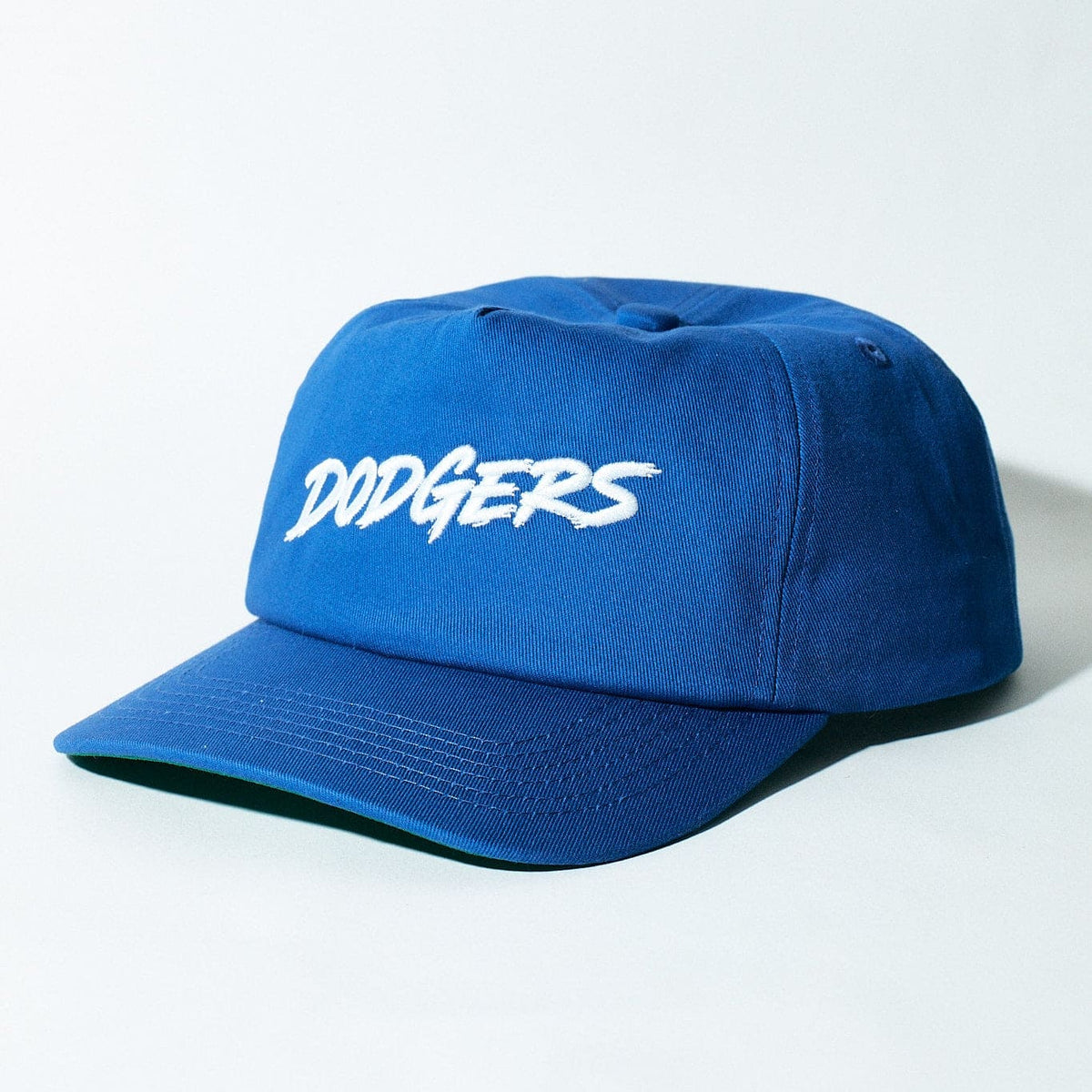 Dodgers "Beach Patrol" Hat