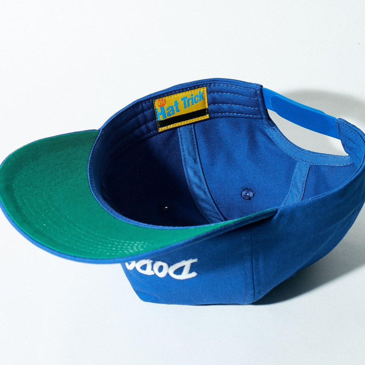 Dodgers "Beach Patrol" Hat