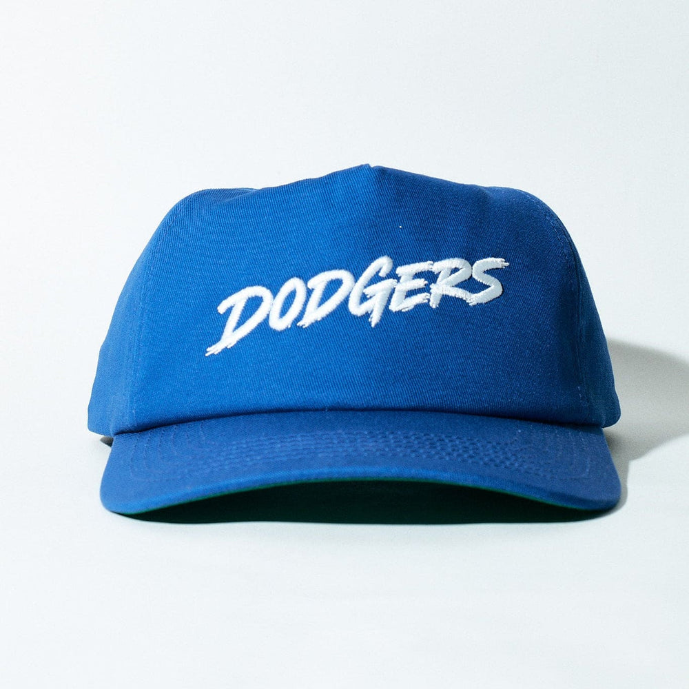 Dodgers "Beach Patrol" Hat