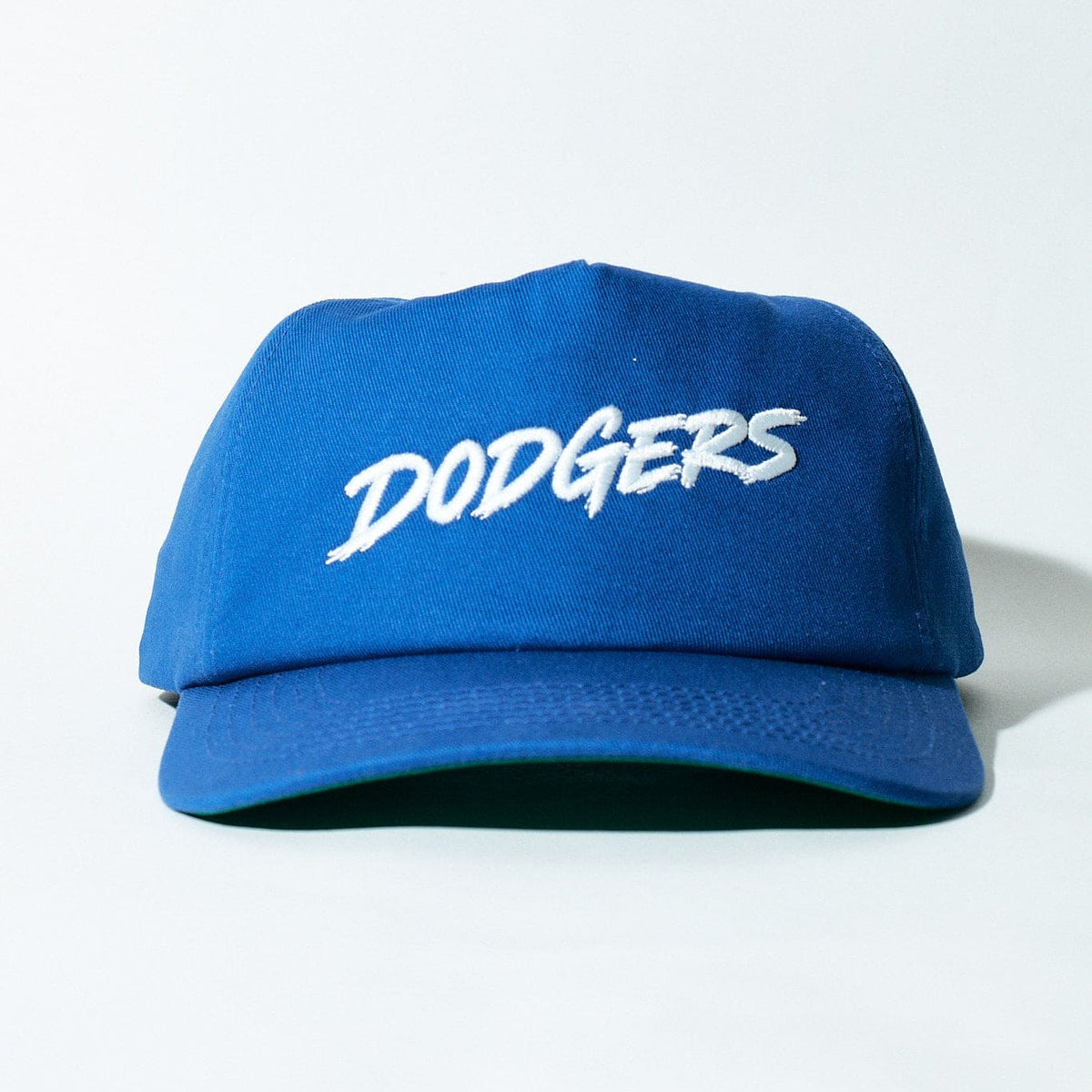 Dodgers "Beach Patrol" Hat