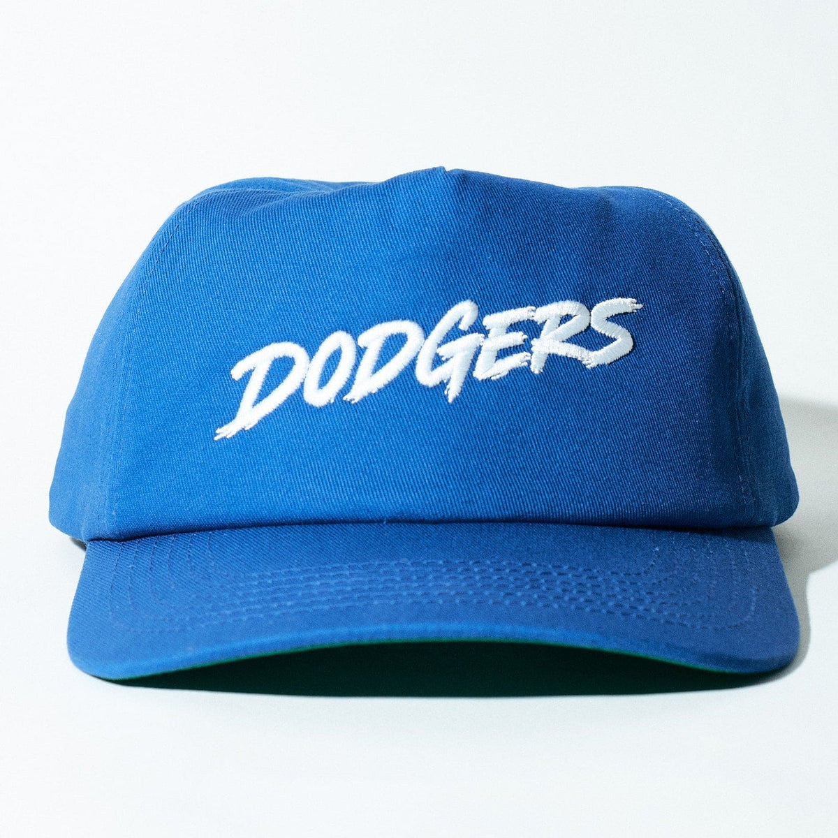 Dodgers "Beach Patrol" Hat
