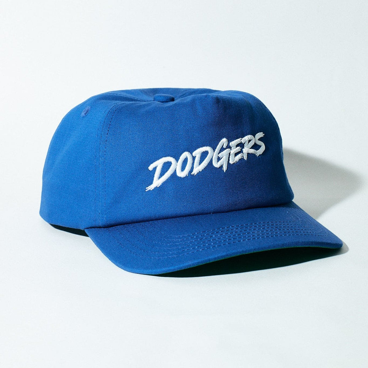 Dodgers "Beach Patrol" Hat