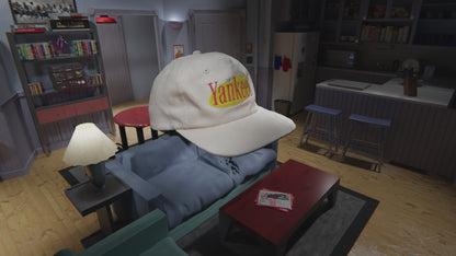 Yankee Sitcom Hat