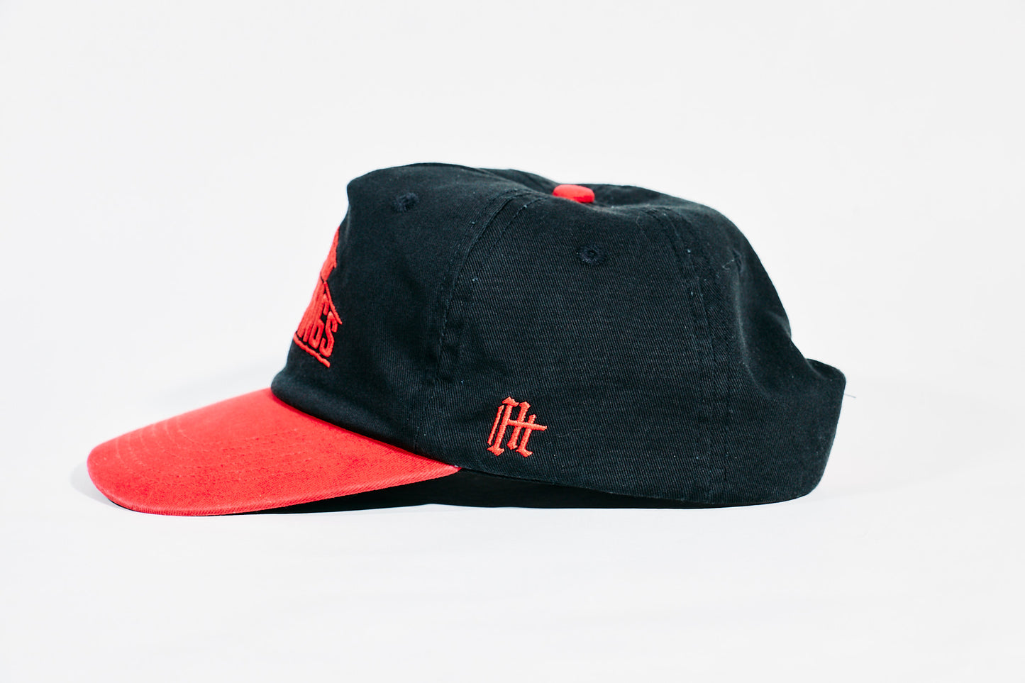 Detroit Improvement Hat (Pre-Order)