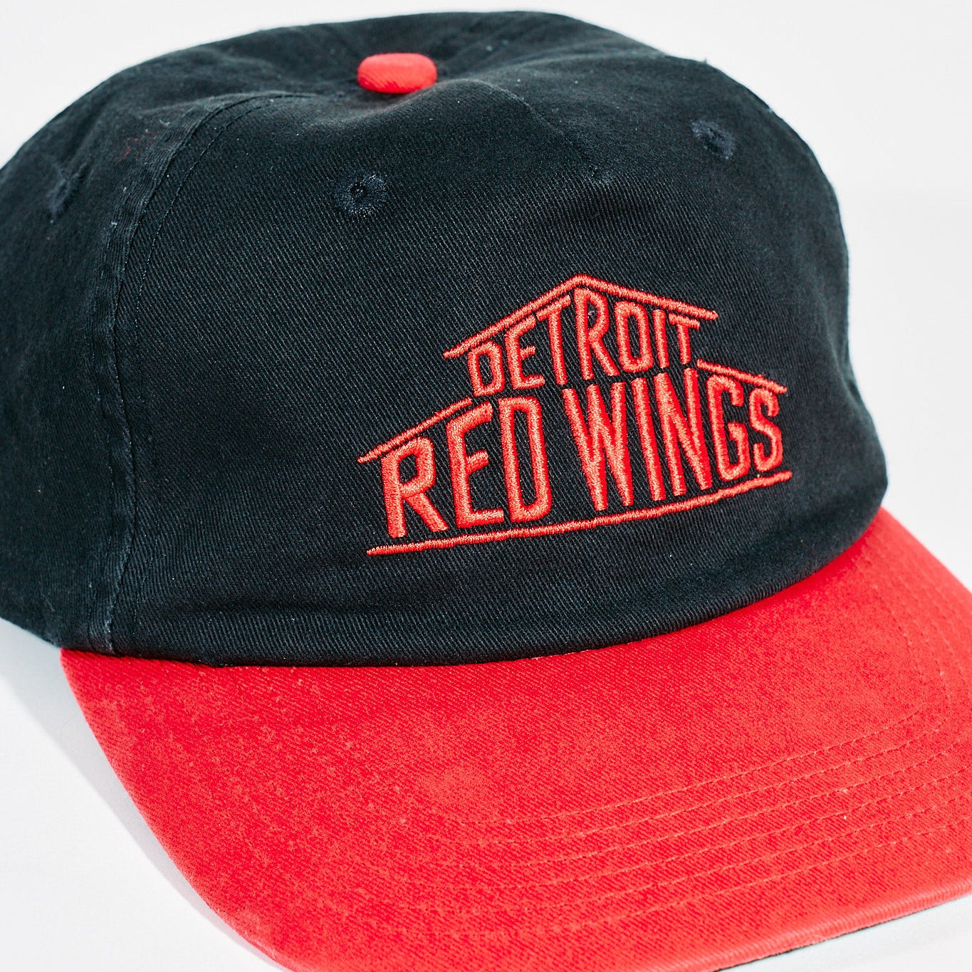 Detroit Improvement Hat (Pre-Order)