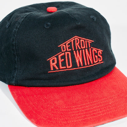 Detroit Improvement Hat (Pre-Order)