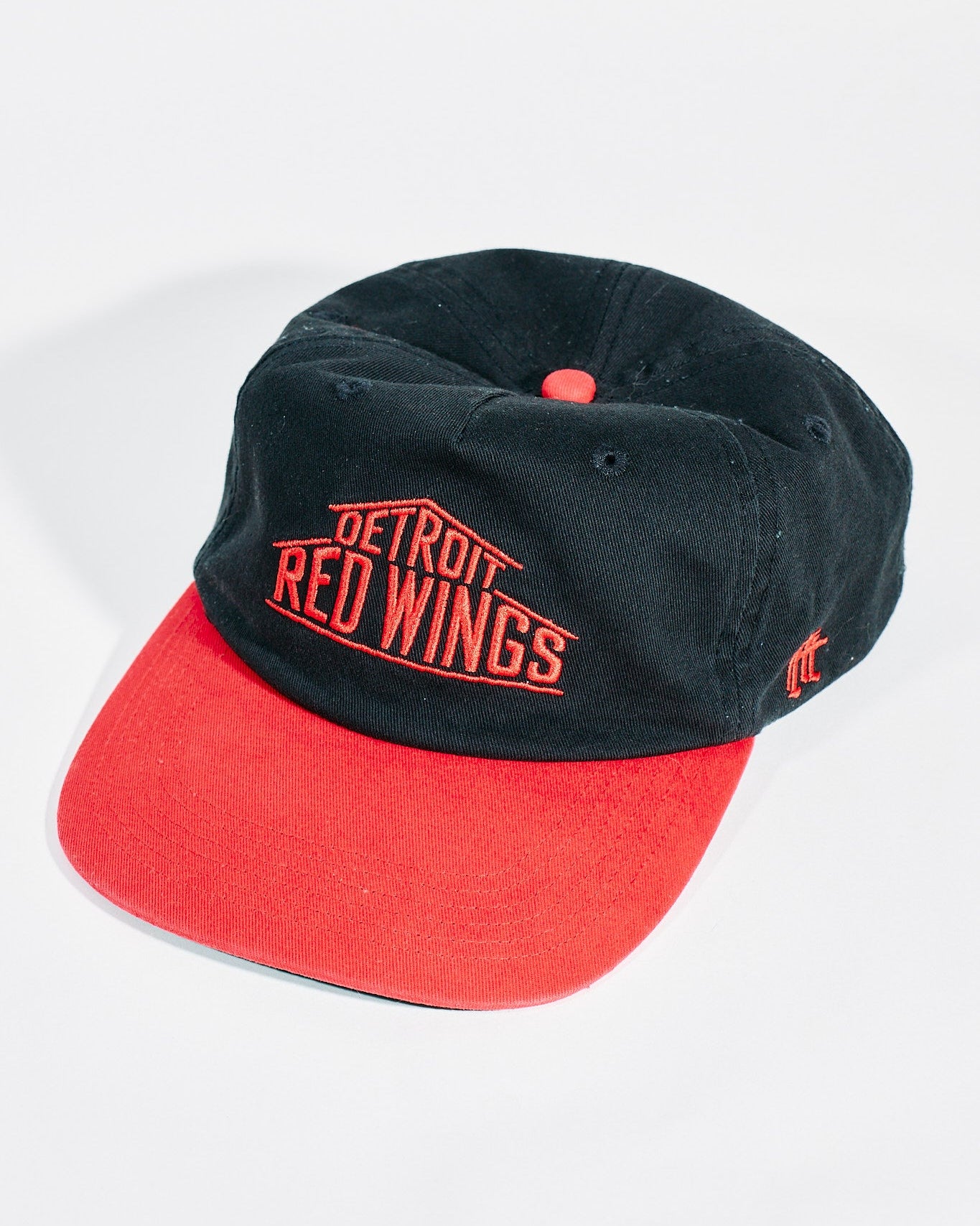 Detroit Improvement Hat (Pre-Order)