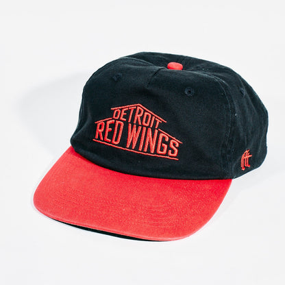 Detroit Improvement Hat (Pre-Order)