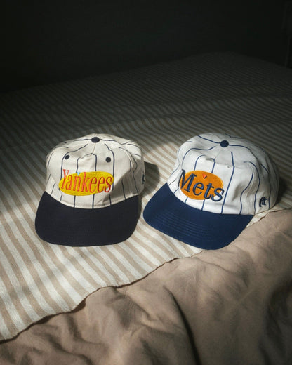 Mets Sitcom Hat