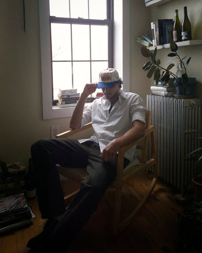 Mets Sitcom Hat
