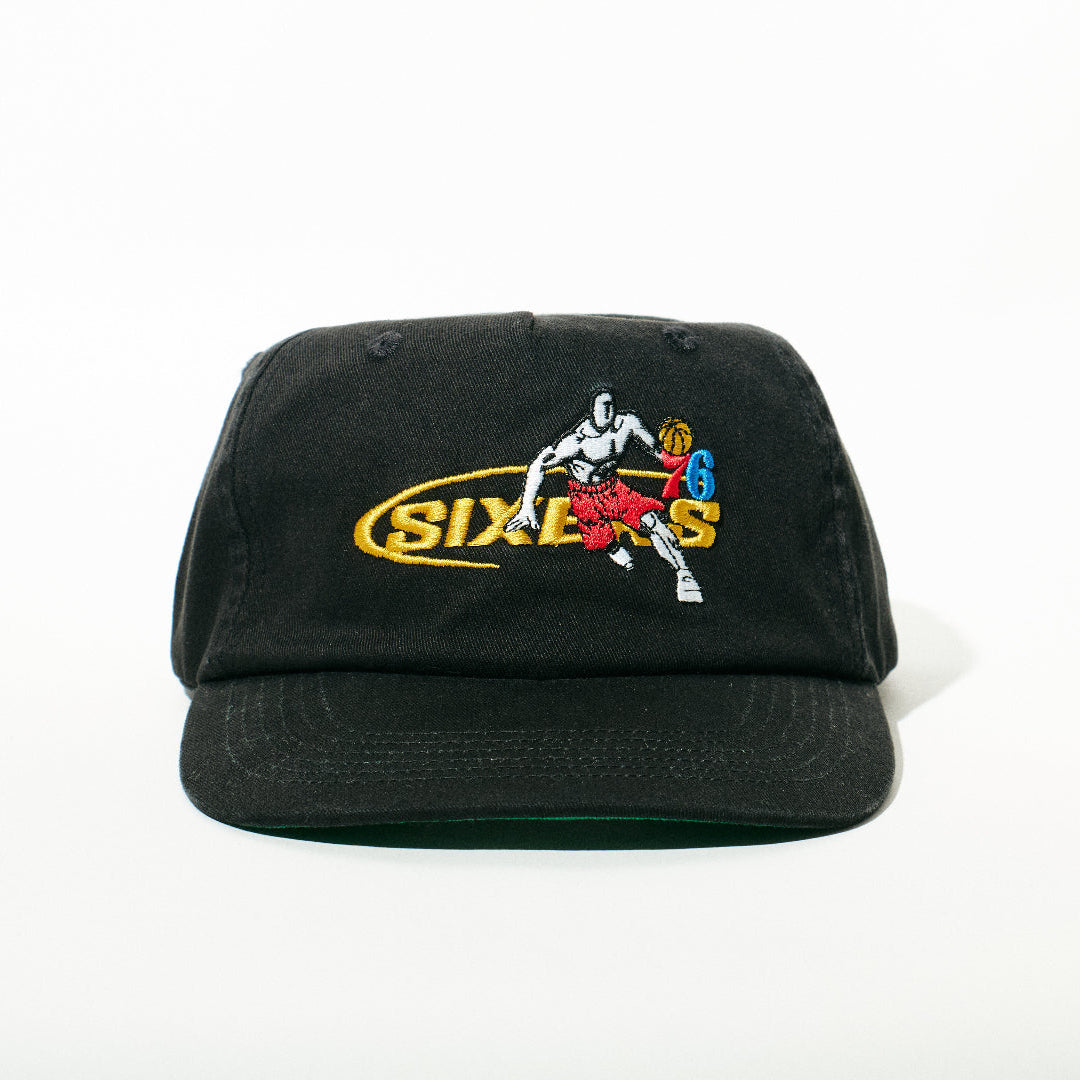 AND1 Practice Hat