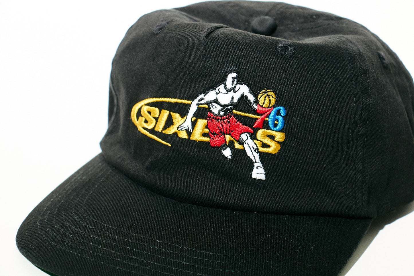 AND1 Practice Hat