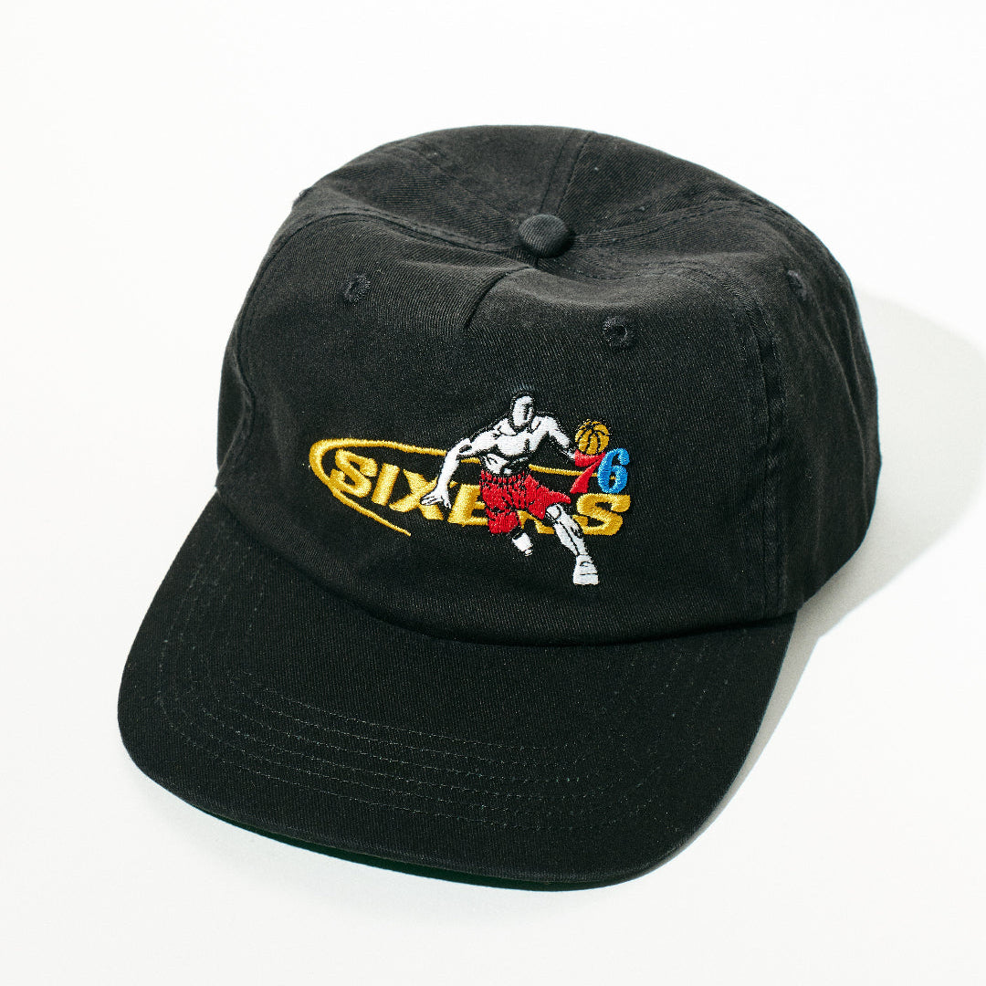 AND1 Practice Hat