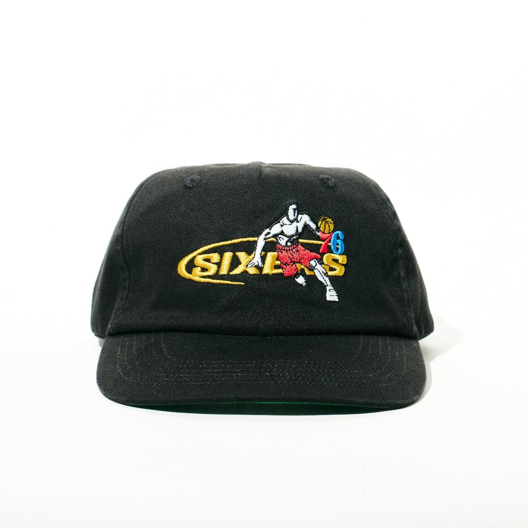 AND1 Practice Hat