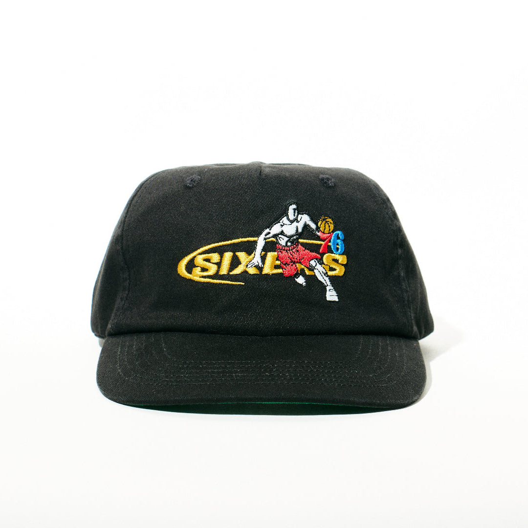 AND1 Practice Hat