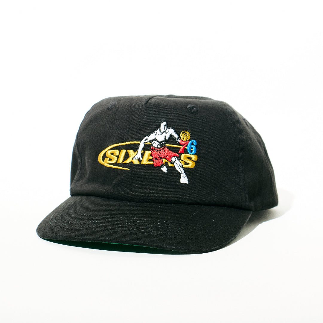 AND1 Practice Hat