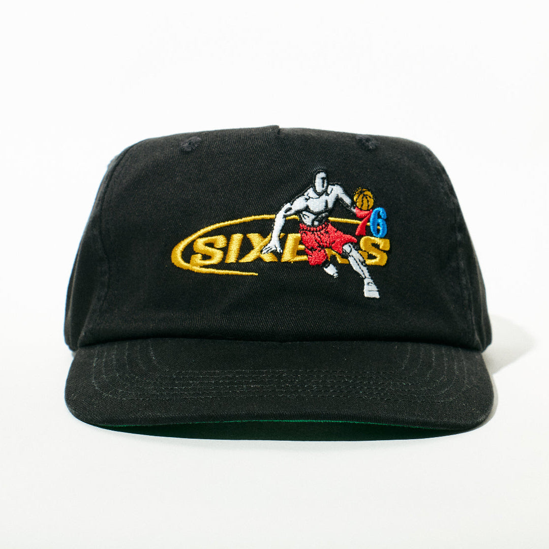 AND1 Practice Hat
