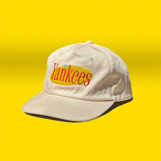 Yankee Sitcom Hat
