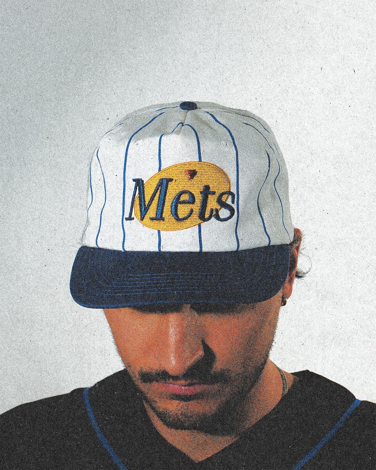 Mets Sitcom Hat