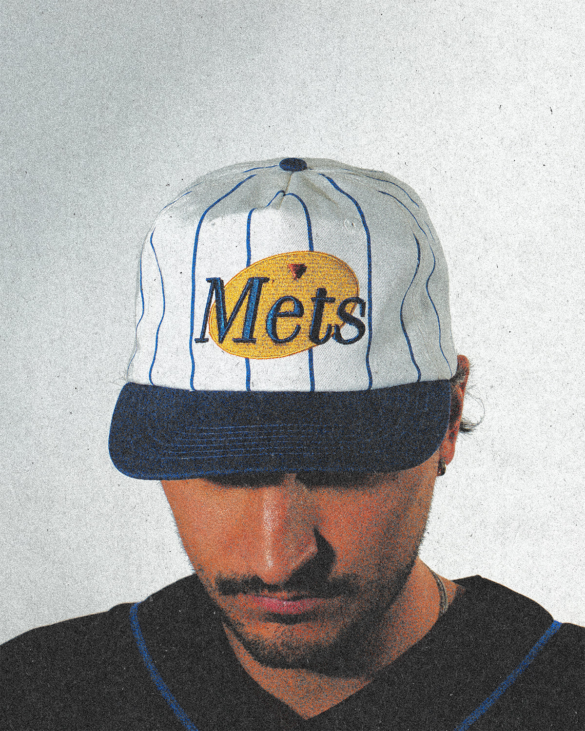 Mets Sitcom Hat (Pre-Order)