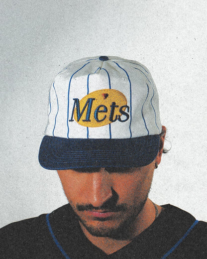 Mets Sitcom Hat