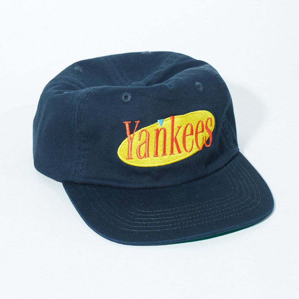 Yankee Sitcom Hat "Navy"