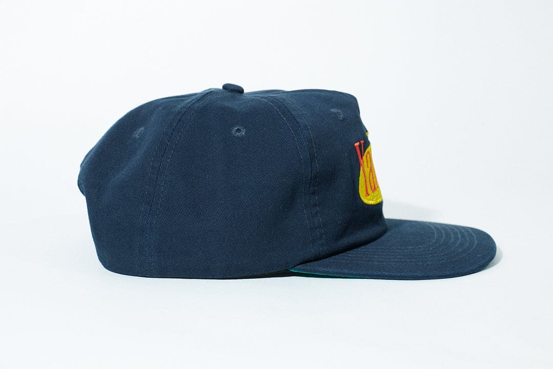 Yankee Sitcom Hat "Navy"