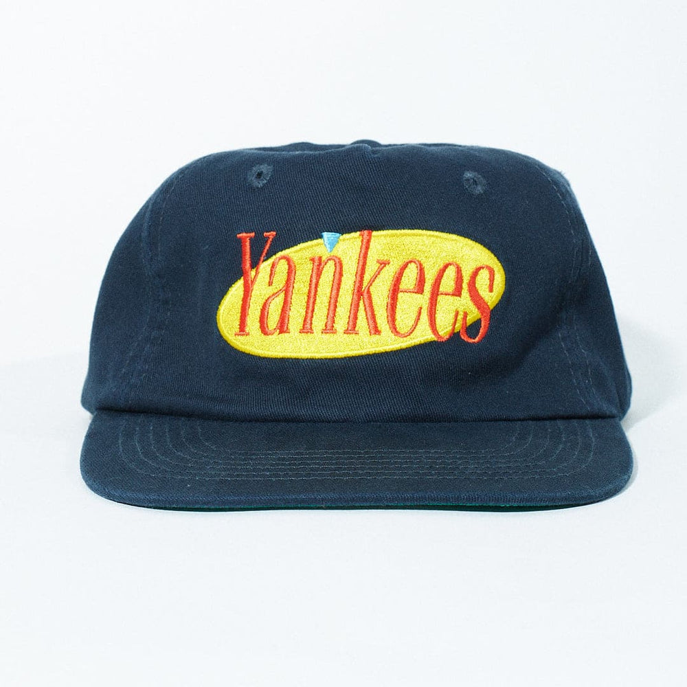 Yankee Sitcom Hat "Navy"