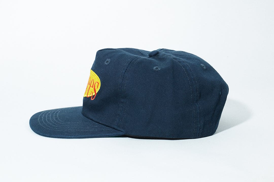 Yankee Sitcom Hat "Navy"