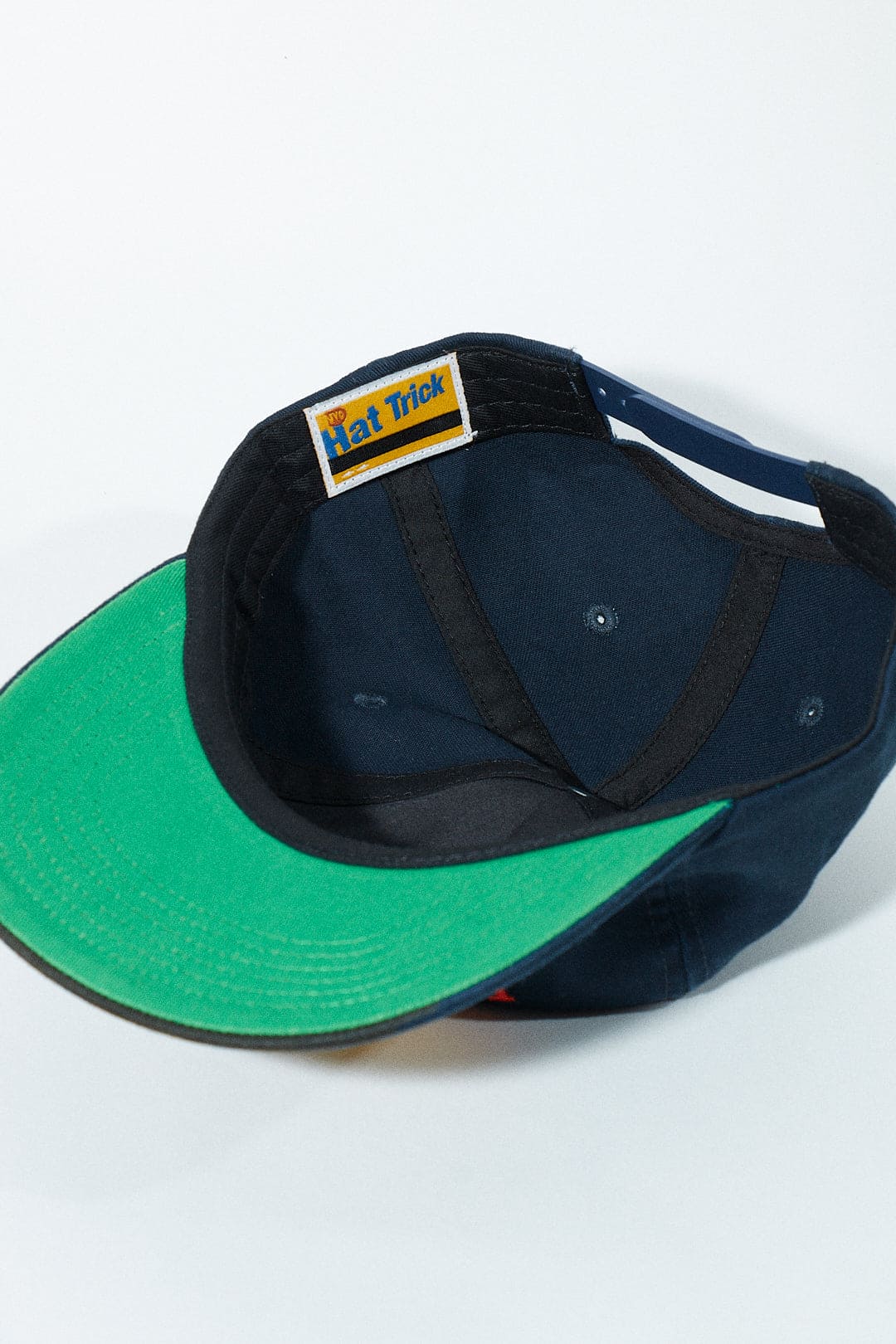 Yankee Sitcom Hat "Navy"