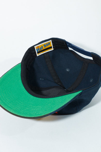 Yankee Sitcom Hat "Navy"