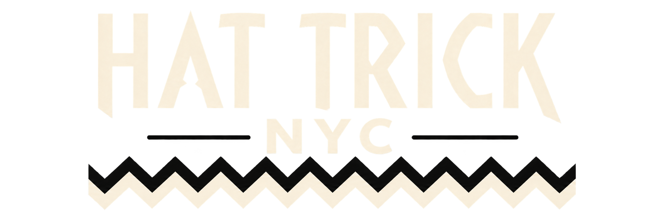 Hat Trick NYC