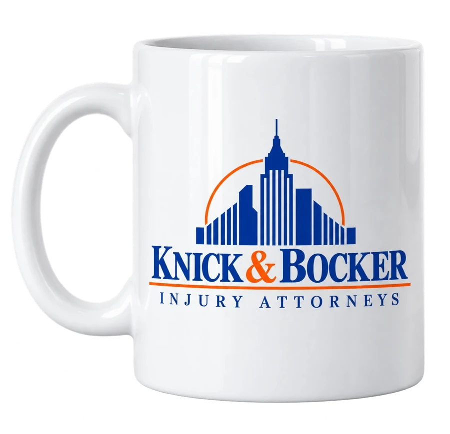 Knick & Bocker Injury Attorneys mug
